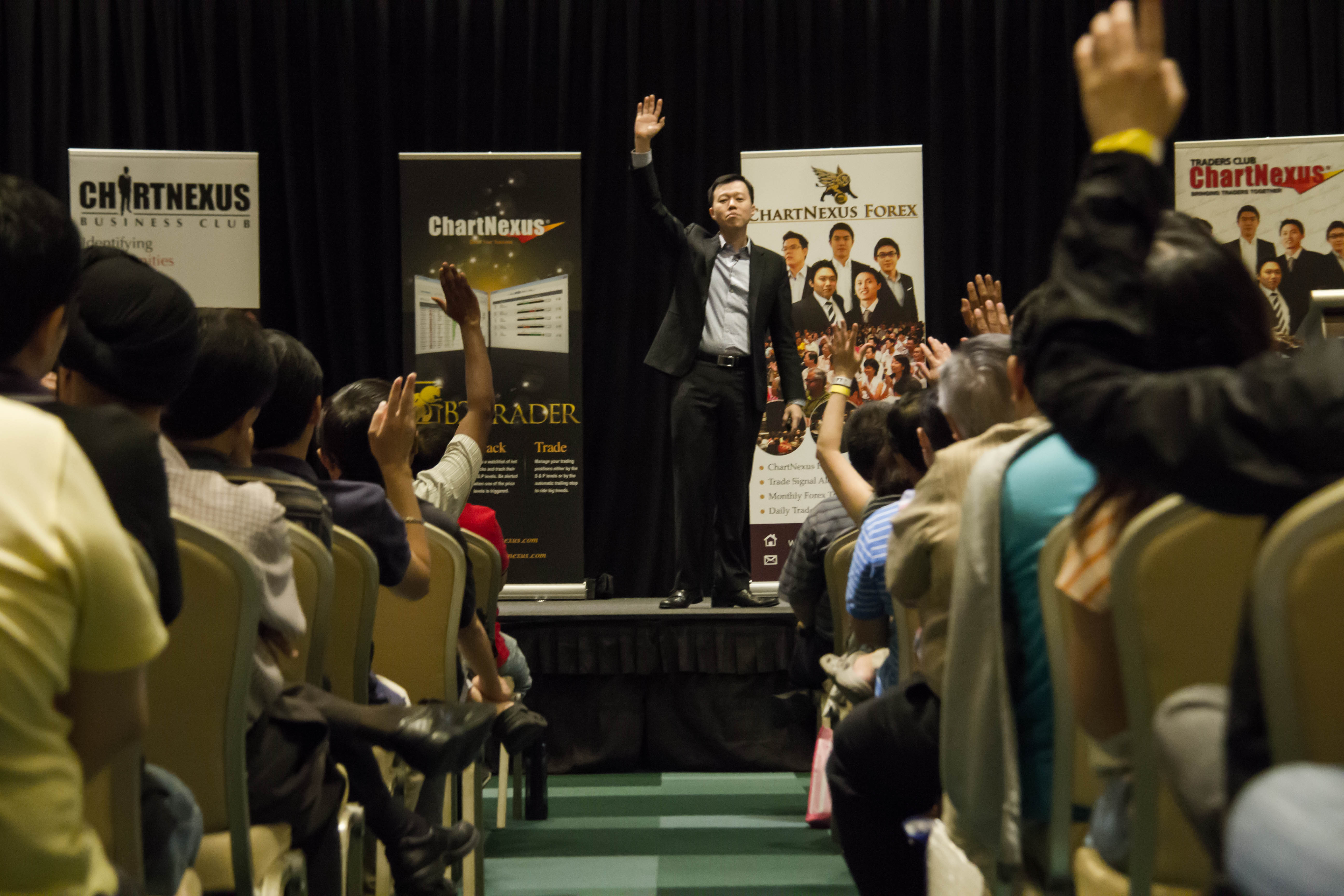 Mentorship Community