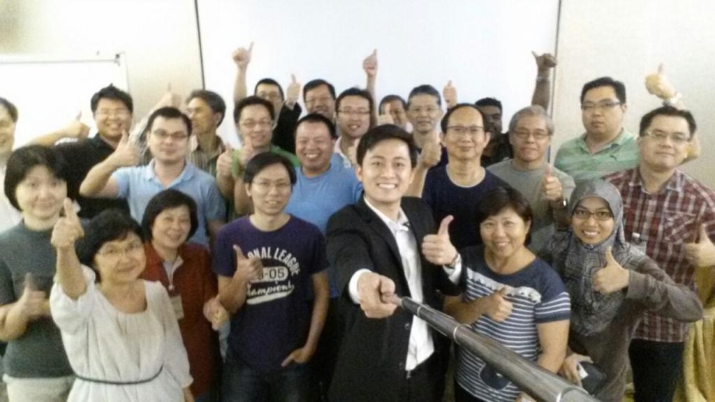 ChartNexus live session